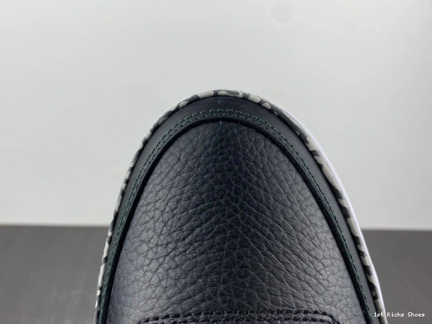 1st Kicks Shoes black SportInspired ducks jordan air oregon crew ho11-mnjdls- pit 3 retro 1774 1107